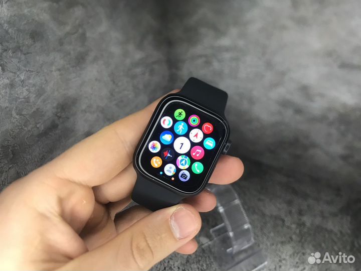 Смарт часы 41 mm / apple watch