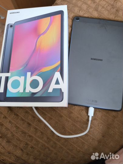 Samsung galaxy Tab A
