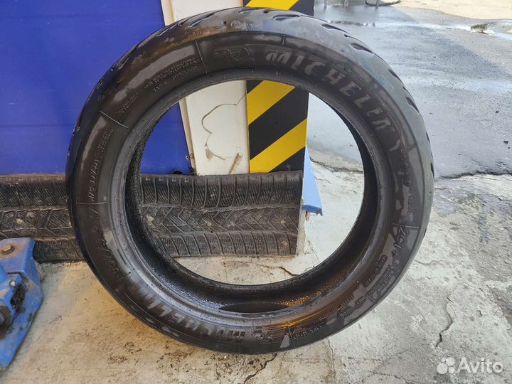 Mishlen road 5 trail 150/70 r17