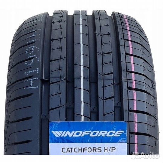 Windforce CatchFors H/P 155/65 R14 75H