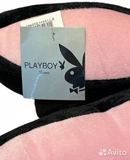 Подушки Playboy новые оригинал