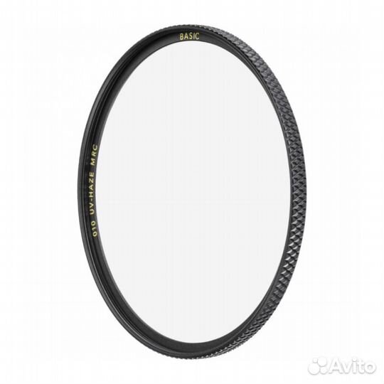 Фильтр ультрафиолетовый B+W basic 010 UV MRC 58mm