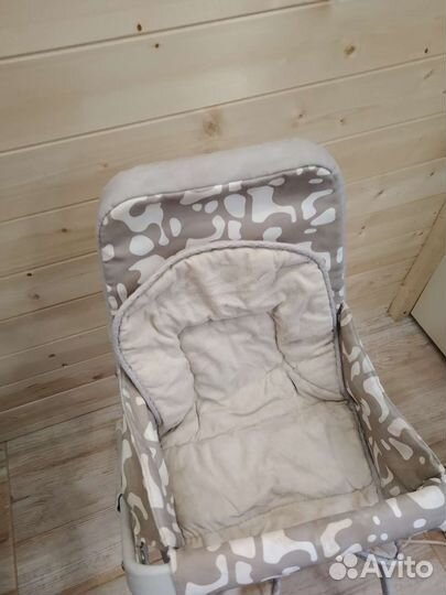 Стул для кормления