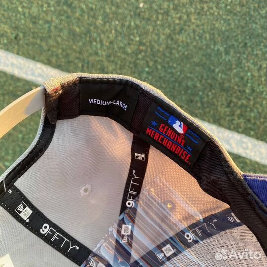 Керка New era LA