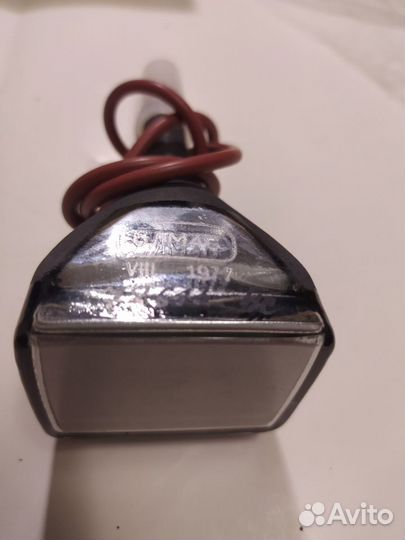 6лм4С электронно-лучевая трубка кинескоп