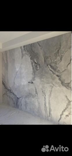 Малярные работы