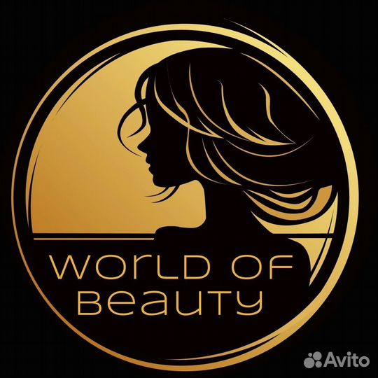 Работа в салоне красоты