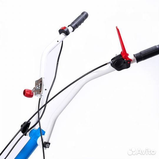 Мотоблок Нева мб2-кс (GB225)