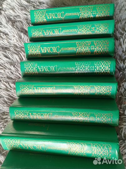 Книги разные СССР