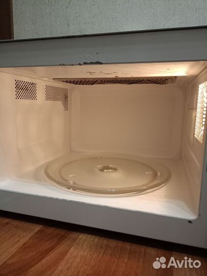 Микроволновая печь Samsung бу