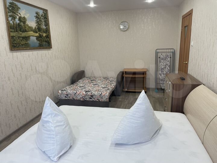 1-к. квартира, 35 м², 4/5 эт.