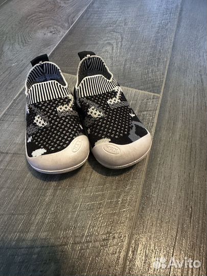 Кеды детские