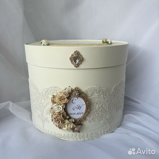 Свадебные бутылки и бокалы