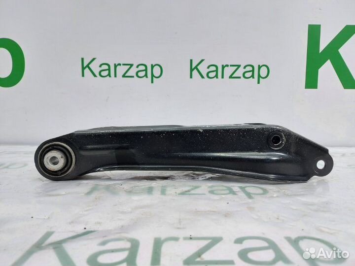 Рычаг нижний задний правый Bmw X4 F26 2014-2018