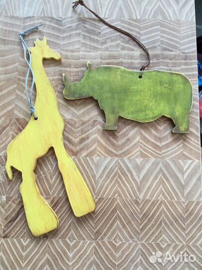 Мини комод Индия (ручная работа)