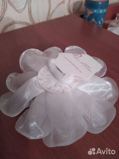 Заколки-бантики. Цена за все