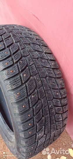 Michelin X-Ice XI2 205/55 R16 30