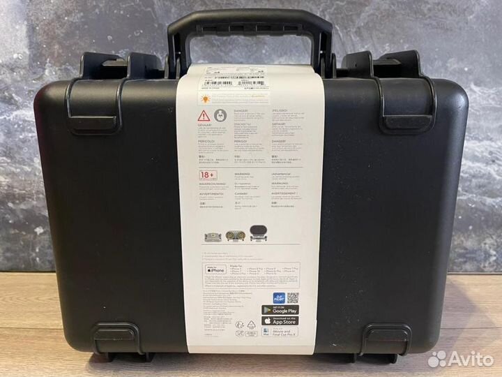 Dji mavic 2 enterprise