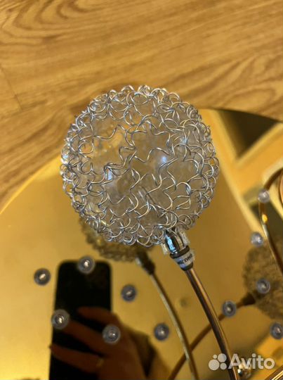 Светильник потолочный