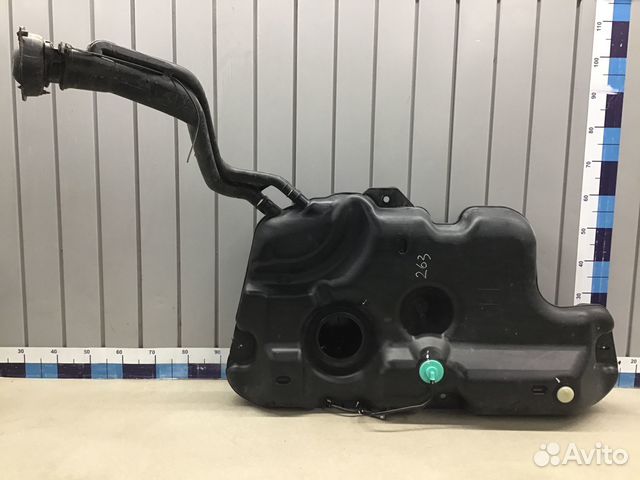 Бак топливный Renault Logan 2005-2014