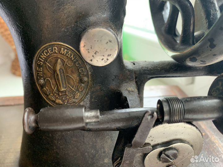 Продаю швейная машинка