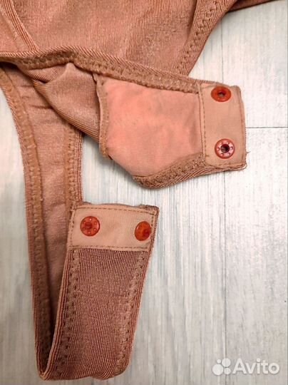 Блузка боди 44 46