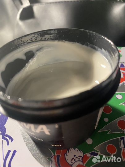 Лосьон для тела karma (Lush)