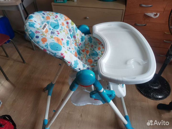 Стул для кормления