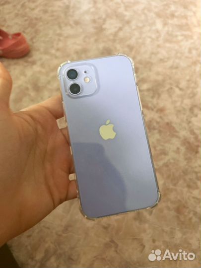 iPhone 12, 128 ГБ