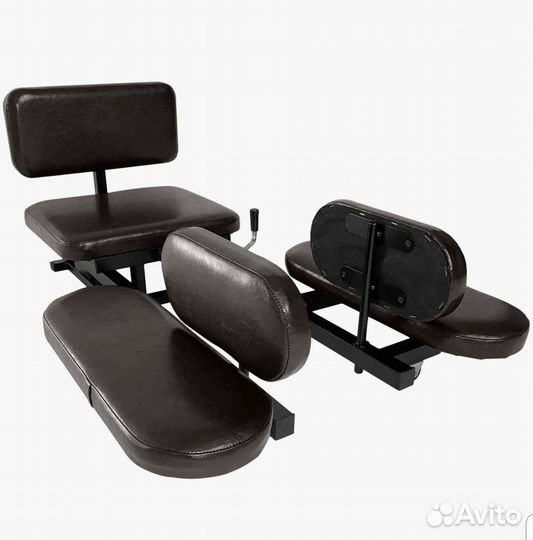 Тренажер для растяжки на шпагат