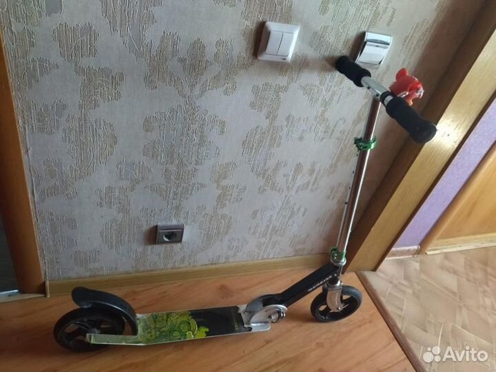 Самокат детский