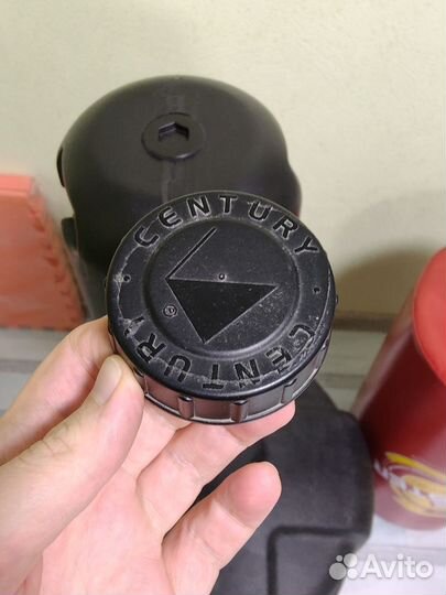 Боксерский мешок Century Wavemaster бу