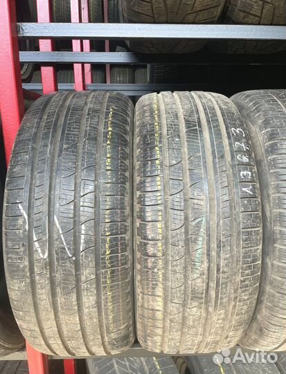 Pirelli Cinturato P1 245/45 R20 97P