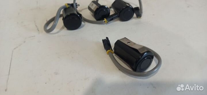 Датчик парковки Toyota Camry (XV40) VII (2006-2009