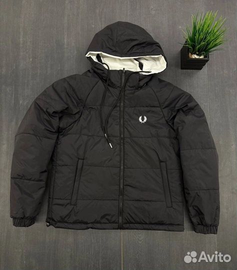 Куртка Fred Perry