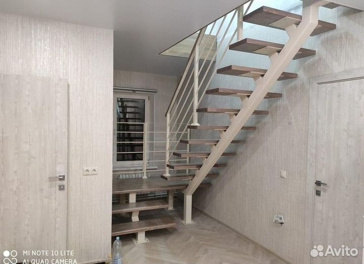 Лестница на заказ