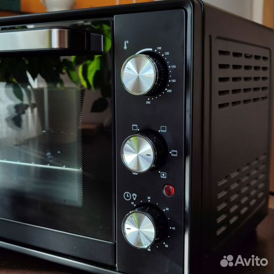 Электрическая мини печь Pioneer MO5022G