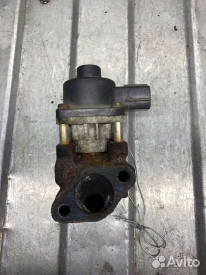Клапан EGR Suzuki Wagon R3 1.3 2001