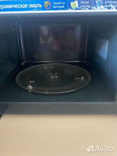 Микроволновая печь Samsung бу