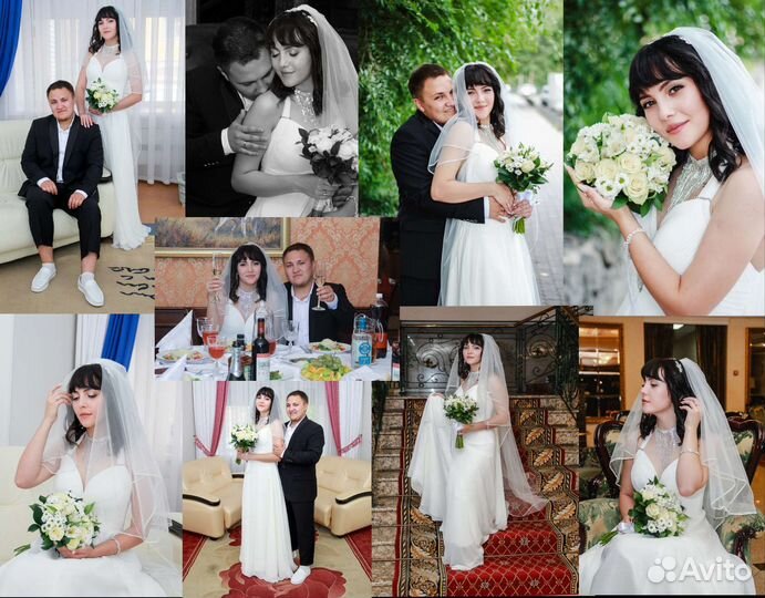 Фотограф и видеограф