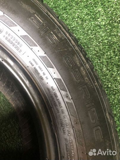 Nokian Tyres Hakka Van 215/65 R15C T