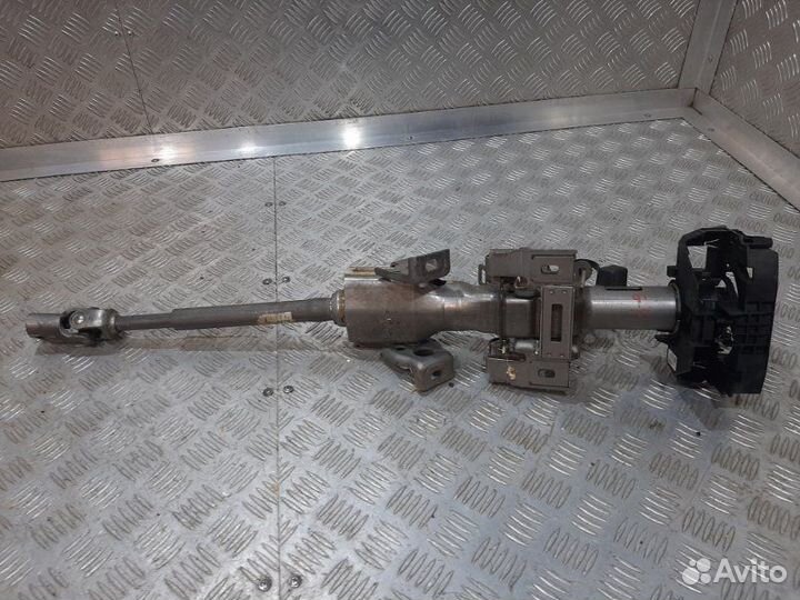 Колонка рулевая Mazda 6 GH