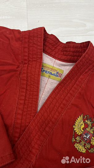 Самбовка 140