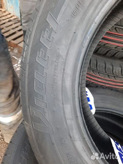 Viatti Strada Asimmetrico V-130 205/60 R16