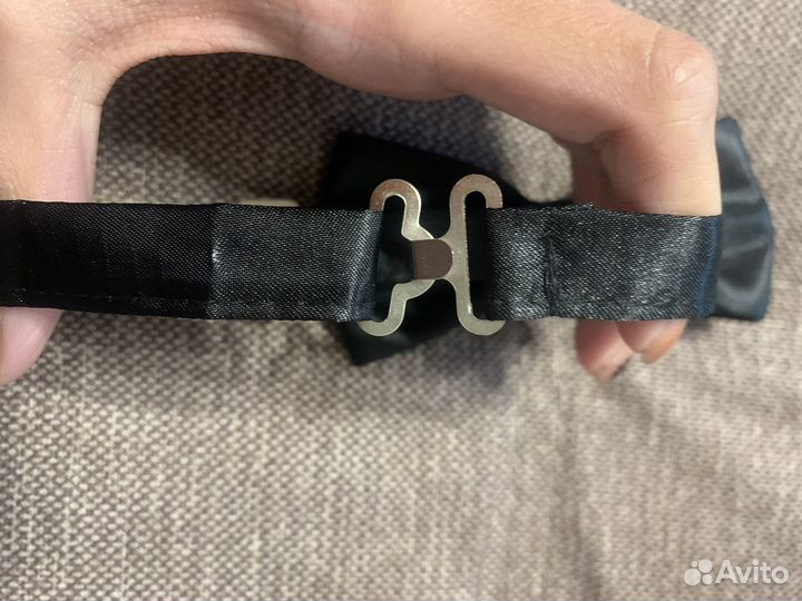 Бабочка на мальчика, новая