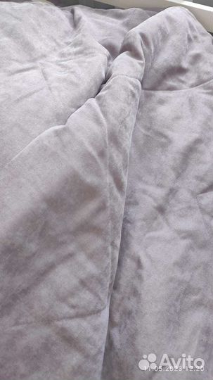 Покрывало на 2 х спальную кровать бу