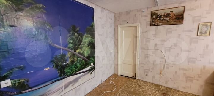 2-к. квартира, 45 м², 3/6 эт.