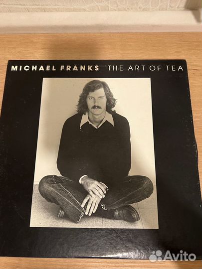 Michael Franks – The Art Of Tea (6403)