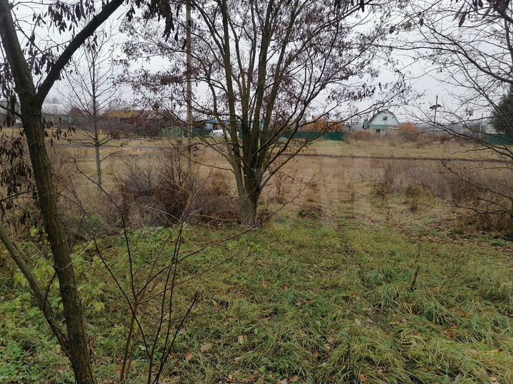 Дача 25 м² на участке 10 сот.