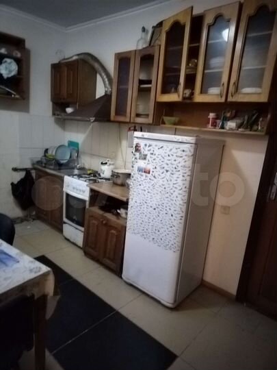 Комната 12 м² в 8-к., 2/2 эт.